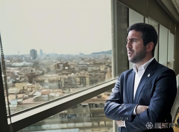 里克尔梅:本期待面对15年前的老佛爷,如今他心思已不在皇马