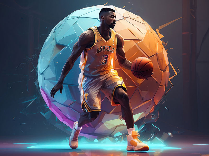 03月27日 NBA常规赛 国王vs魔术 全场录像回放