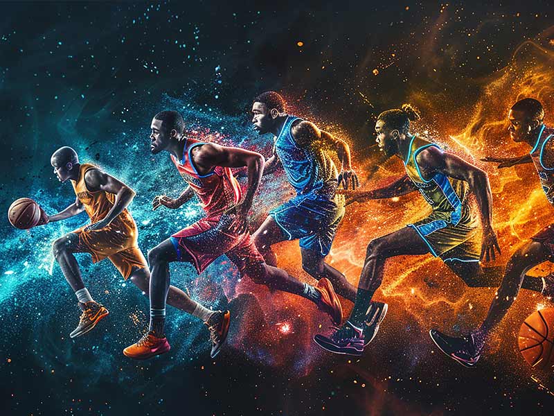 [微博国语] 2026年5月18日 NBA季后赛东部半决赛G7 骑士vs活塞 第一节 录像