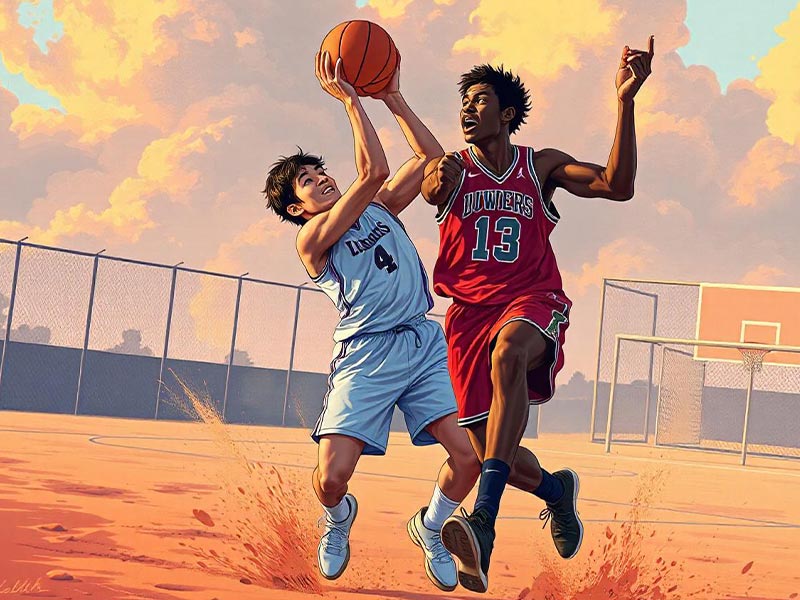 [微博国语] 2026年5月18日 NBA季后赛东部半决赛G7 骑士vs活塞 第二节 录像