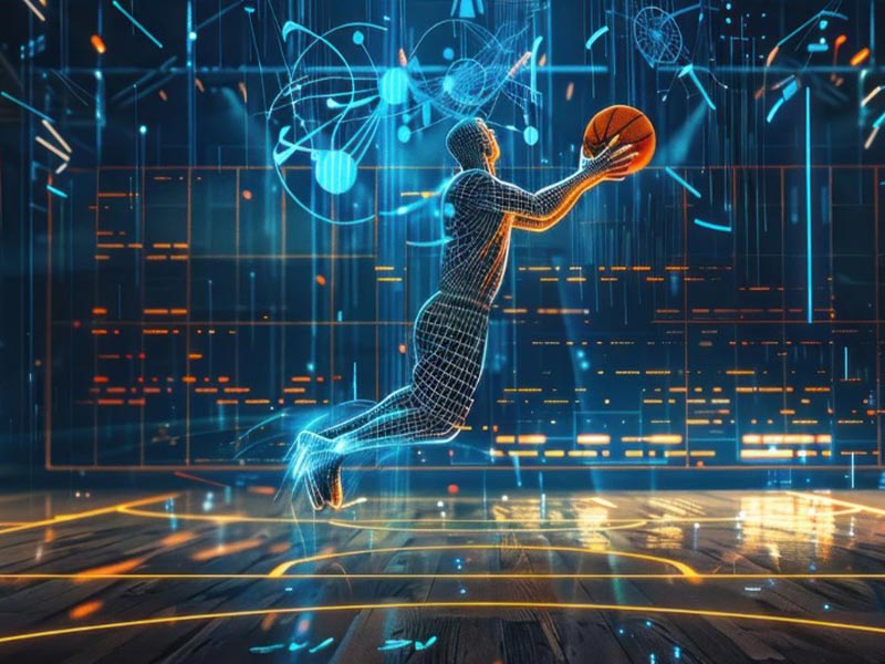 [微博国语] 2026年5月18日 NBA季后赛东部半决赛G7 骑士vs活塞 第三节 录像