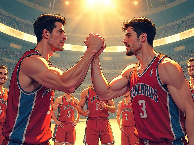 [微博国语] 2026年05月19日 NBA西部决赛G1 马刺vs雷霆 第二节 录像